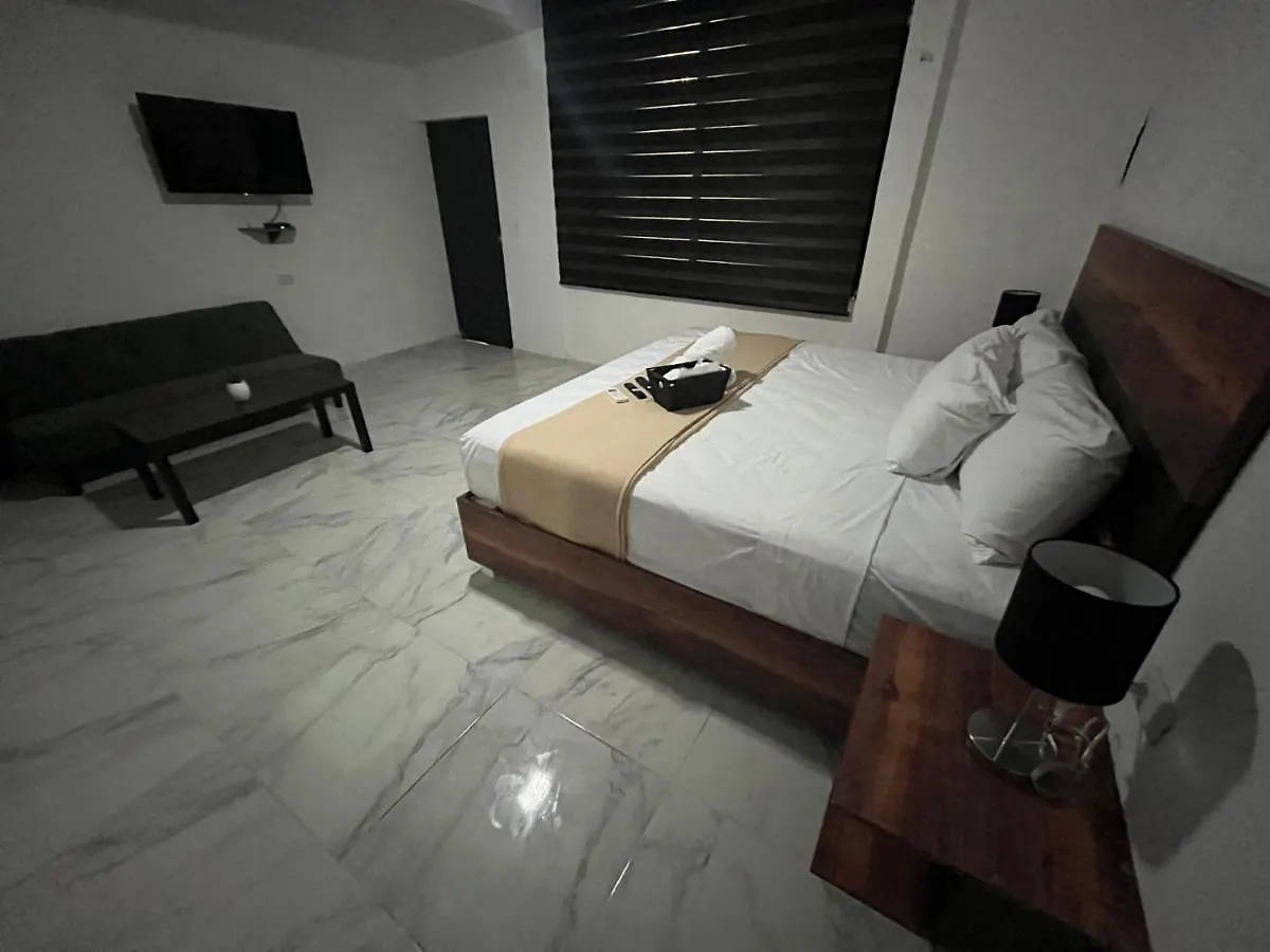 Balam Playa - 15Th Ave Hotel Playa del Carmen Mexico