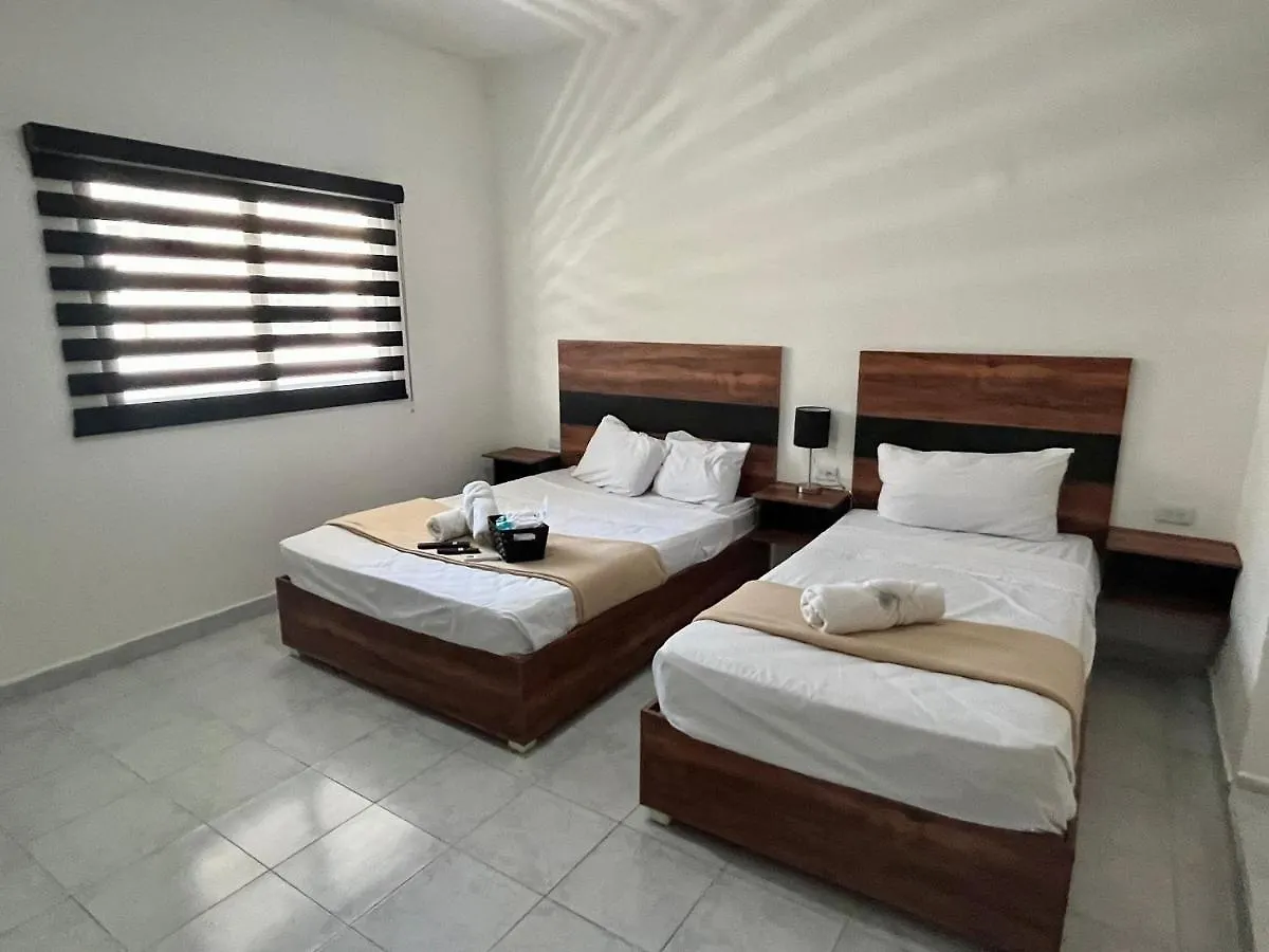 Balam Playa - 15Th Ave Hotel Playa del Carmen