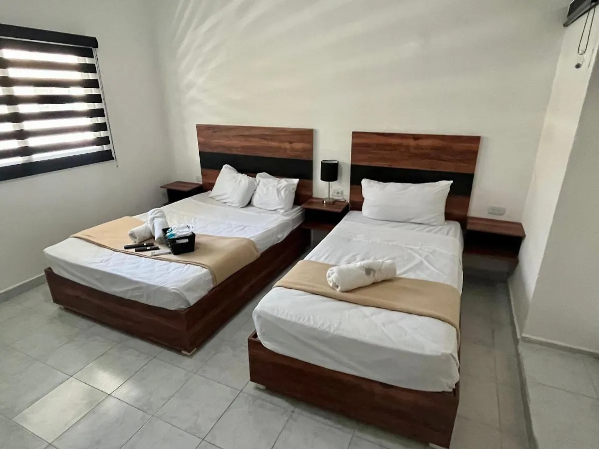 Balam Playa - 15Th Ave Hotel Playa del Carmen