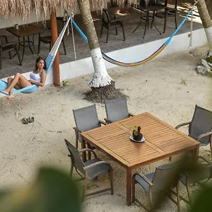 Kinta 3* Playa del Carmen