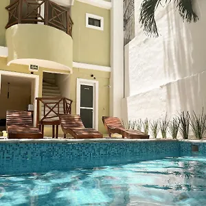 Casa Rodina Mexico