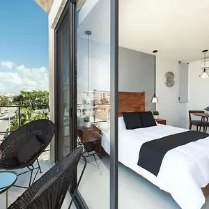 Boho Lofts & Mexico