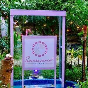 Santuario Playa (adults Only) *** Playa del Carmen