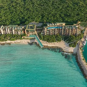 La Casa De La Playa By Xcaret (adults Only) ***** Los Dos Compadres