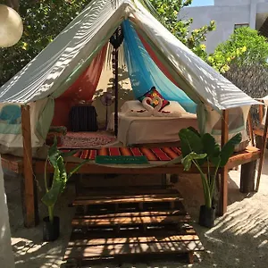 Playa Palmas Mexico