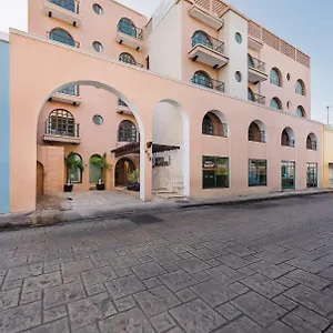 Colonial De Mexico
