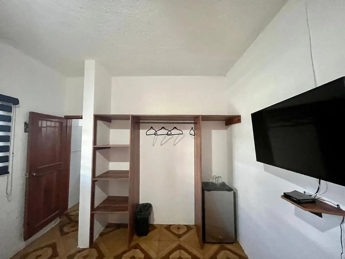 Hotel Balam Playa - 15Th Ave à Playa del Carmen
